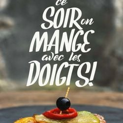 Logo Casa Tapas SARL