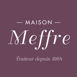 Logo Maisons Meffre