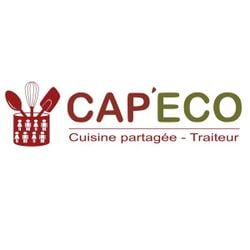 Logo Cap'Eco