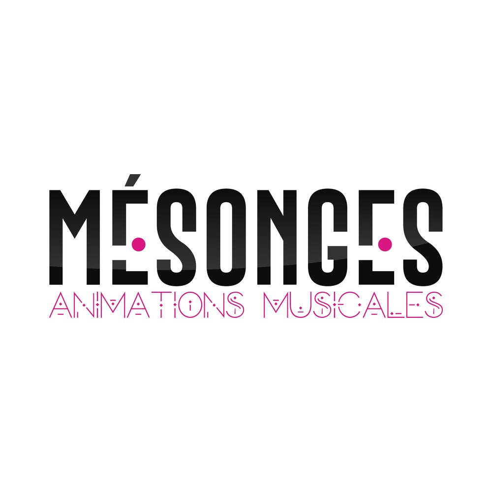 Logo MéSonges Animations