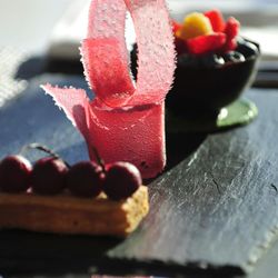 Logo Le Nectar Traiteur