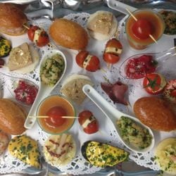 Logo Le Parfum de Manon