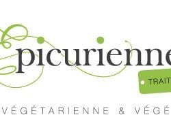 Logo Les Epicuriennes Traiteuses