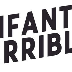 Logo Les Enfants Terribles