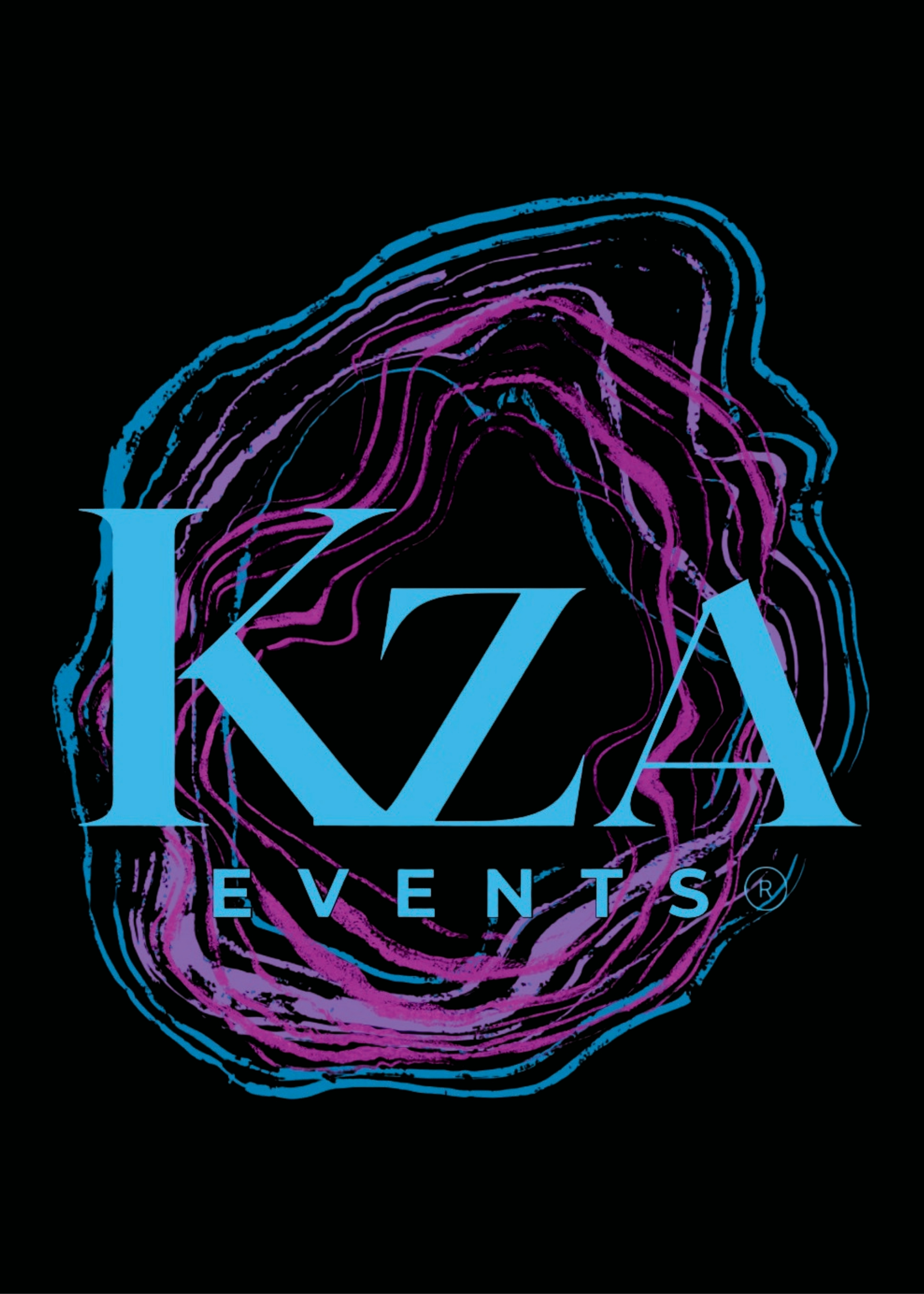 Logo Kza Events