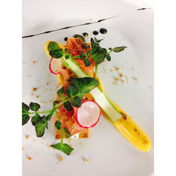 Logo TRAITEUR ERIC THORE