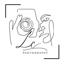 Logo Lacaze Romain Photographe