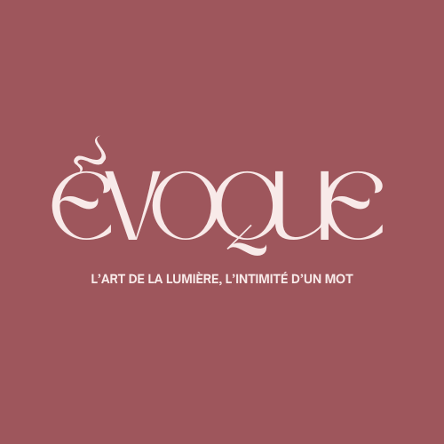 Logo Maison Evoque