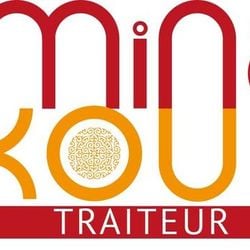 Logo Mina Kouk Traiteur